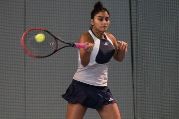 Bild 179 - RL Frauen THC von Horn und Hamm - DTV Hannover : Ergebnis: 6:0